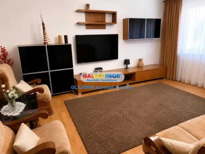 Apartament 3 camere decomandat 13 Septembrie/parcare/2 bai - foto 1