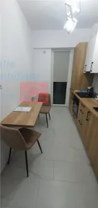 Apartament 1 camera Iulius Mall - foto 2