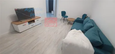 Apartament 1 camera Iulius Mall - foto 4