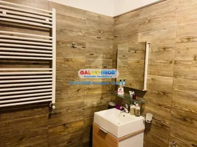 Apartament 2 camere Bucurestii Noi bloc nou 3 nivele - foto 8