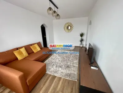 Apartament 2 camere Bucurestii Noi - Bucuresti