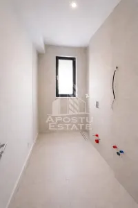 Apartament 2 camere in complex rezidential  Torontalului Timisoara - foto 3