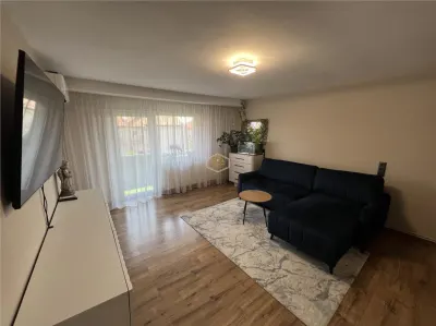 Apartament impecabil cu 2 camere | Carpați II - foto 9