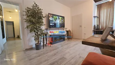 Apartament 4 Camere Ikea Pallady COD 297 - Bucuresti