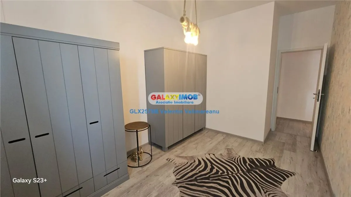 Apartament 4 Camere Ikea Pallady COD 297 - foto 8