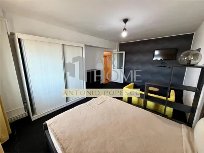 Garsoniera, centrala proprie, Ploiesti, ultracentral. - foto 4