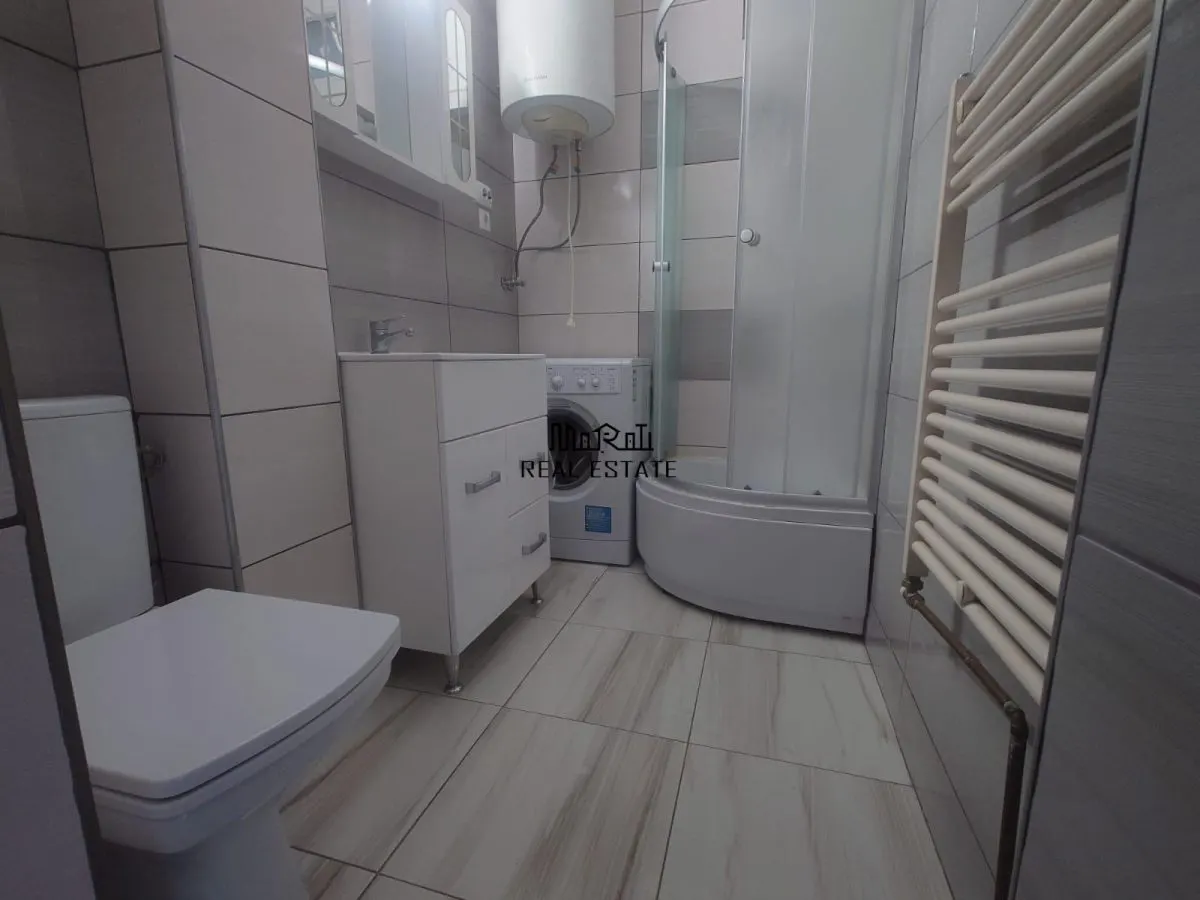 Apartament 3 camere renovat - foto 5