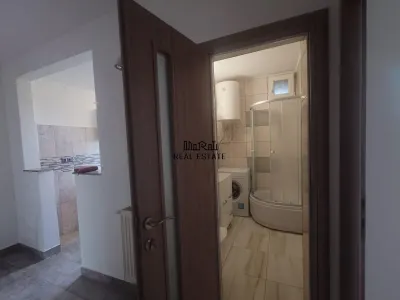 Apartament 3 camere renovat - foto 10