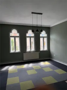 Spatiu de birou - zona linistita - aer conditionat -  5 camere - 108 mp - Timisoara