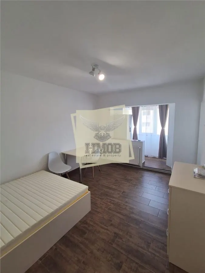 Apartament cu 2 camere etaj 1 Ultracentral - foto 1
