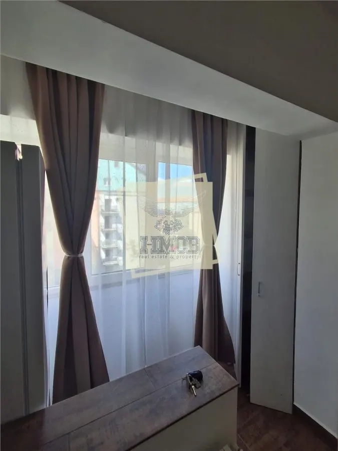 Apartament cu 2 camere etaj 1 Ultracentral - foto 4
