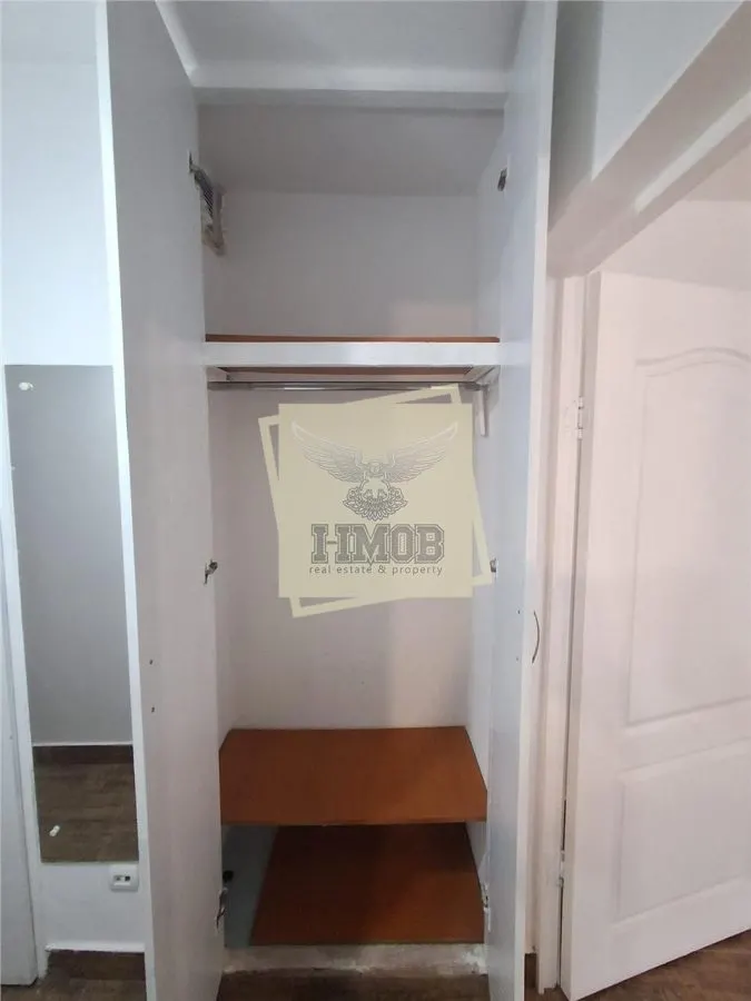 Apartament cu 2 camere etaj 1 Ultracentral - foto 5