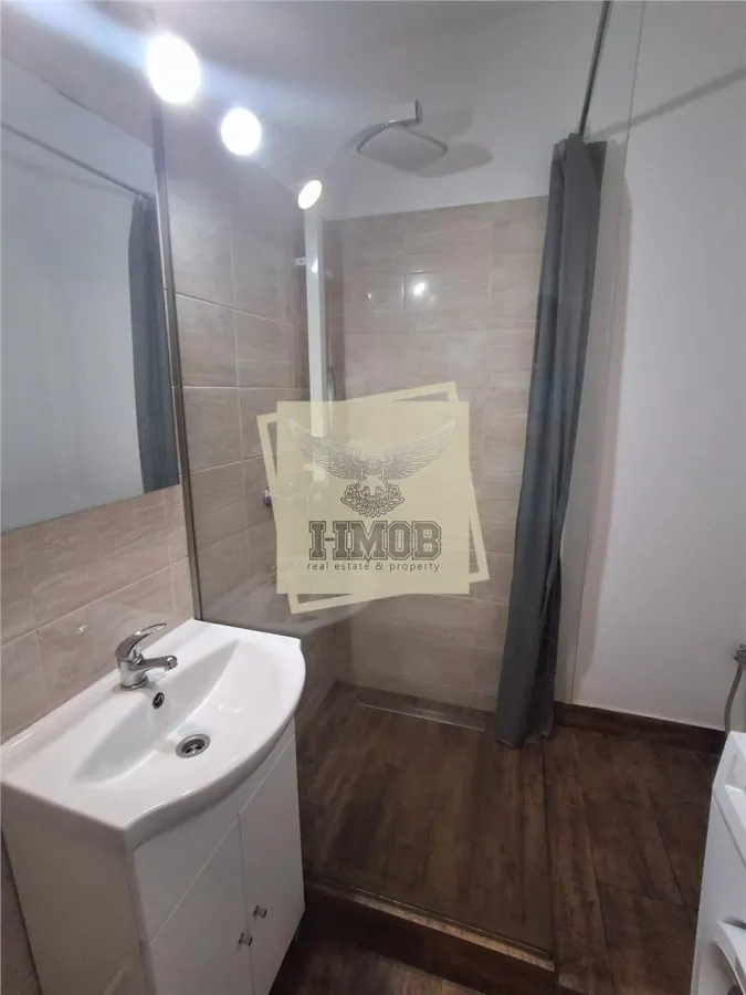 Apartament cu 2 camere etaj 1 Ultracentral - foto 7