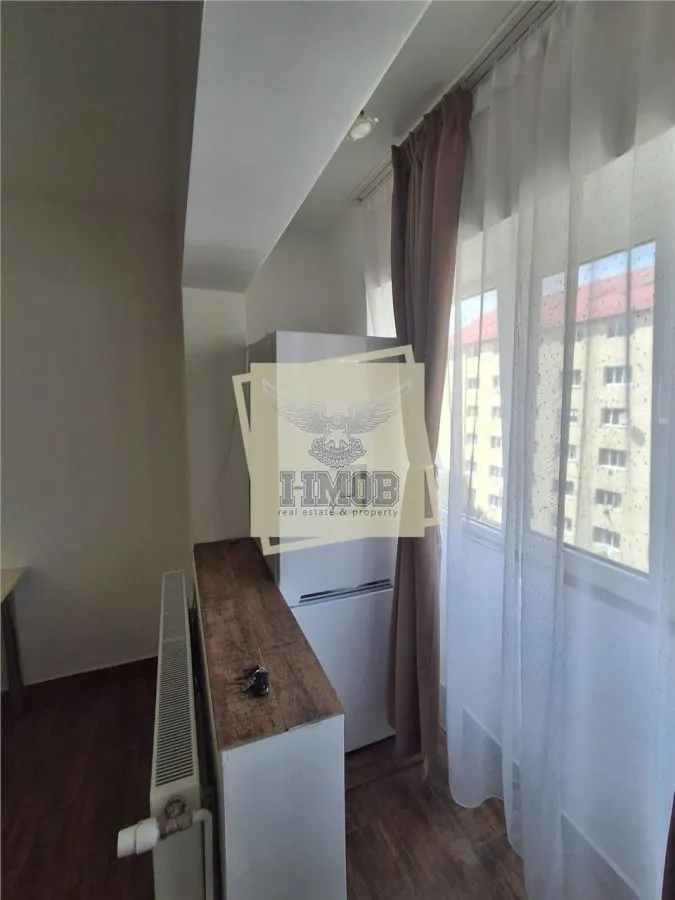 Apartament cu 2 camere etaj 1 Ultracentral - foto 9