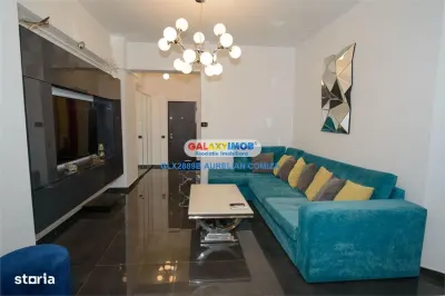 Apartament 2 camere New City Residence Alba Iulia - Bucuresti