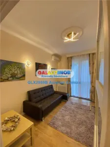Apartament 2 camere Floreasca/centrala/AC - Bucuresti