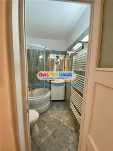 Apartament 2 camere Floreasca/centrala/AC - foto 14