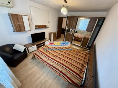 Apartament 2 camere Lujerului | Decomandat | 5min. metrou | Negociabil - Bucuresti