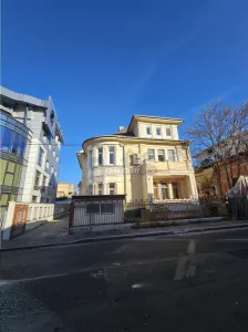 Vila Interbelica 738mp– Str. Matei Basarab, Bucuresti - foto 2