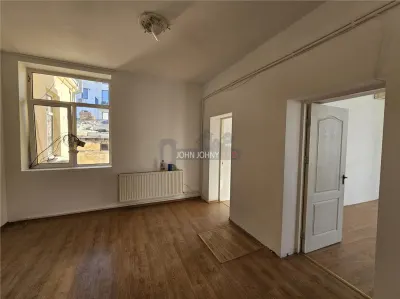 Vila Interbelica 738mp– Str. Matei Basarab, Bucuresti - foto 14