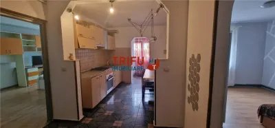 Apartament 2 camere de inchiriat zona  Mercur - foto 8