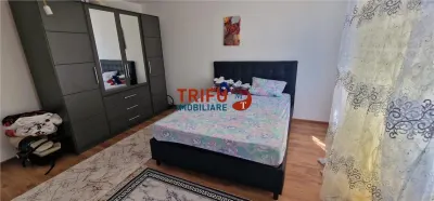 Casă individuală modernă, 3 camere – Alba Iulia, Zona Bărăbanț - foto 7