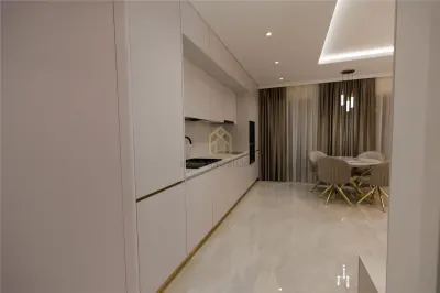 Apartament 3 camere bloc nou - foto 4