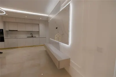 Apartament 3 camere bloc nou - foto 5