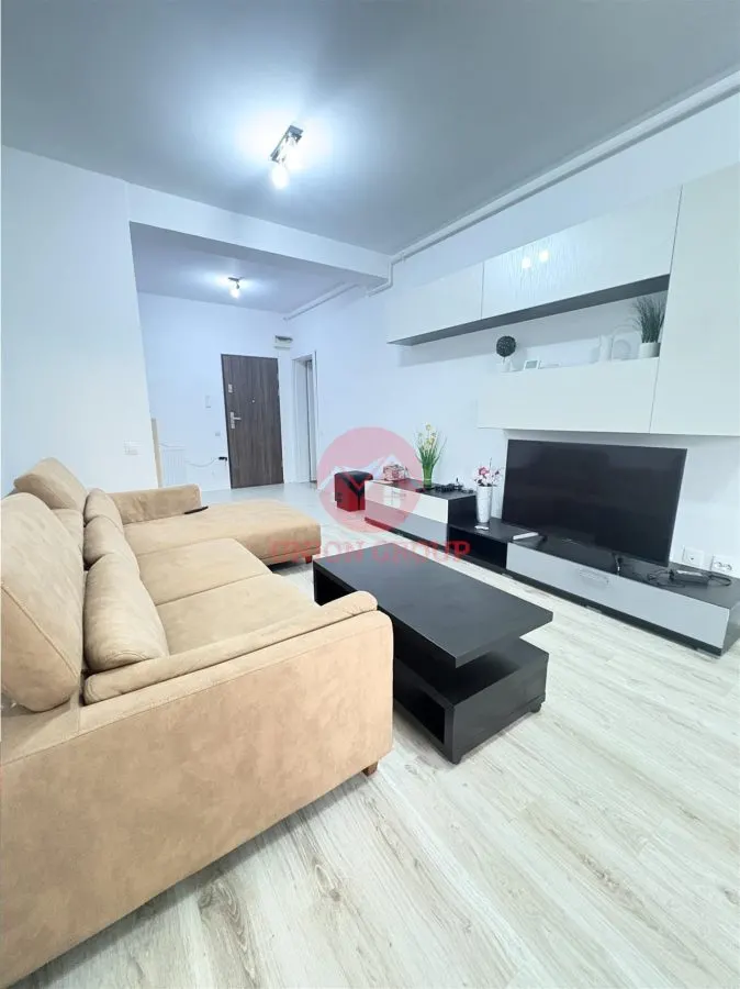 Apartament 2 Camere de Inchiriat Tomis Nord - foto 1