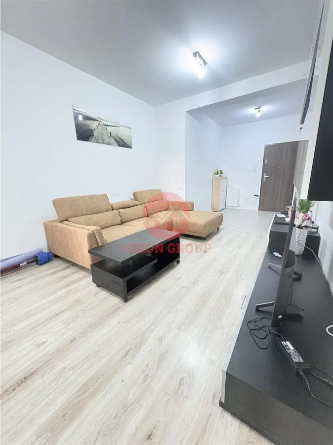 Apartament 2 Camere de Inchiriat Tomis Nord - foto 2