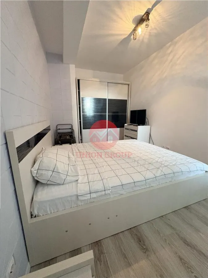 Apartament 2 Camere de Inchiriat Tomis Nord - foto 11