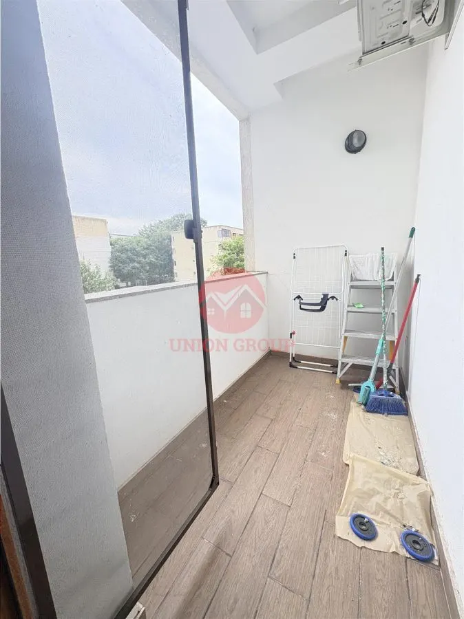 Apartament 2 Camere de Inchiriat Tomis Nord - foto 19