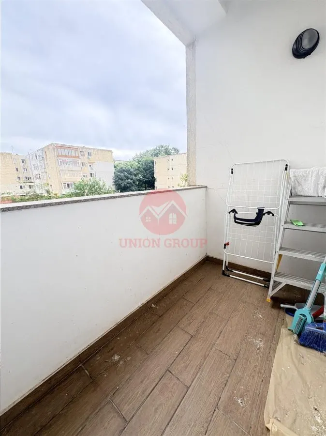Apartament 2 Camere de Inchiriat Tomis Nord - foto 20