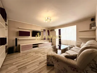 Apartament 3 cam | 68mp | Mobilat& utilat | Burdujeni | ID:1918 - Suceava