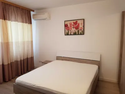 Conest Grand Residence | Apartament Decomandat + Parcare | Mobilat Complet - foto 2