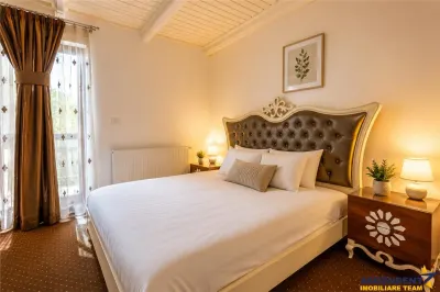 Sectiunea Distinct! Imobiliar& Transfer Business in inima statiunii Poiana Brasov, Romania - foto 4