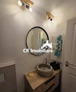 Apartament 2 camere Mall Vitan - foto 9