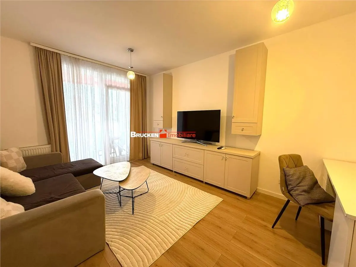 Apartament 2 camere – ARED | zona semi-centrala - foto 1