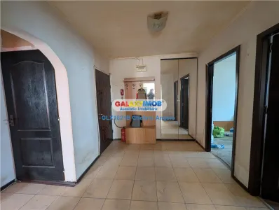 Sos Olteitei, apartament 4 camere 88,50 mp - Bucuresti