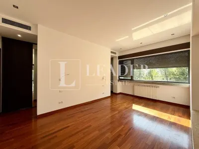 Apartament 4 Camere | Zona Dorobanti | Partial mobilat | Terasa - foto 14