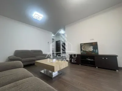 Apartament 2 camere ADORA PARK, 2 locuri de parcare - foto 2