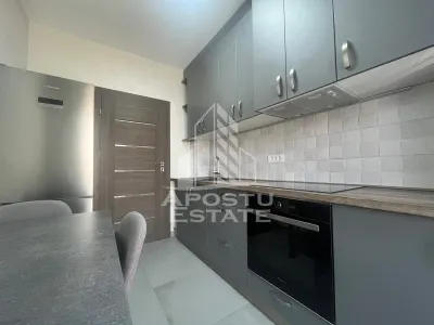 Apartament 2 camere ADORA PARK, 2 locuri de parcare - foto 6