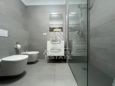 Apartament 2 camere ADORA PARK, 2 locuri de parcare - foto 8