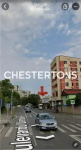 Teren intravilan Uverturii, stradal, ideal pentru investitie. - Bucuresti