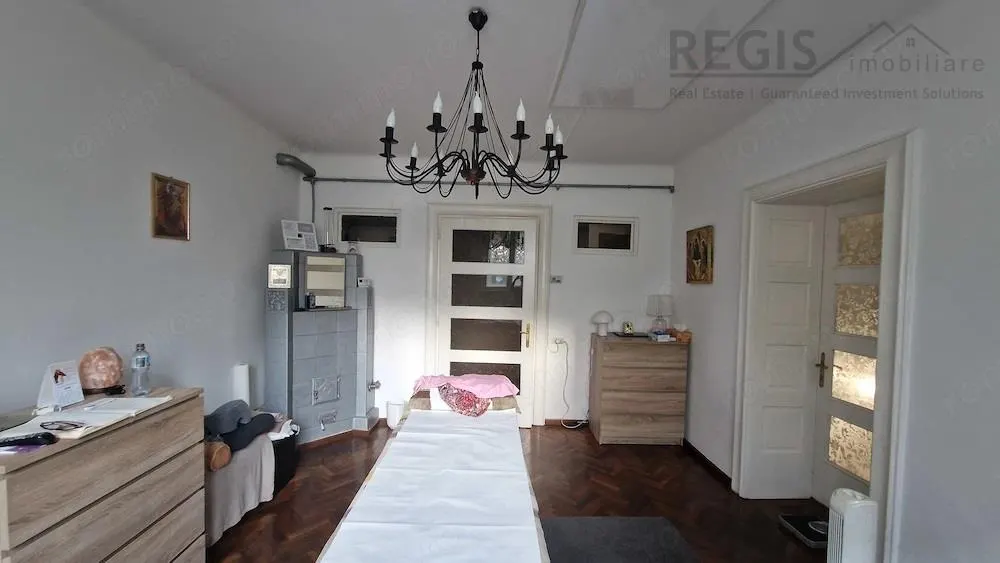 Spatiu de inchiriat in centrul Brasovului | Cabinete, birouri, servicii - foto 3