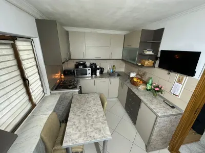 Apartament cu 4 camere/Spatiu birouri/ Cabinet - Nicolina - foto 8