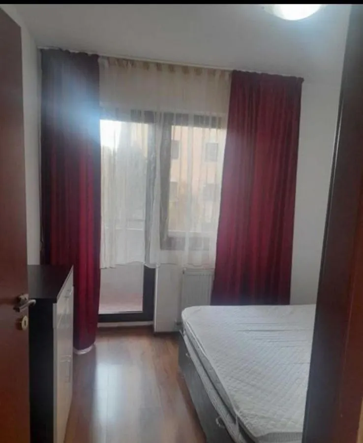 Apartament Berceni - foto 1