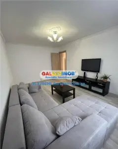 Apartament 2 camere Baneasa renovat complet/parcare proprie - Bucuresti