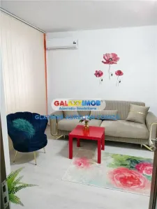 Apartament 2 camere Domenii mobilat si utilat complet - Bucuresti