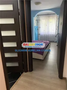 Inchiriere apartament 4 camere decomandat Piata Veteranilor - foto 16